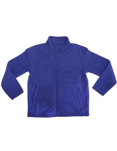 REG-TRF560-KIDS BRIGADE FLEECE